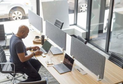 Image of Chicago office accommodation