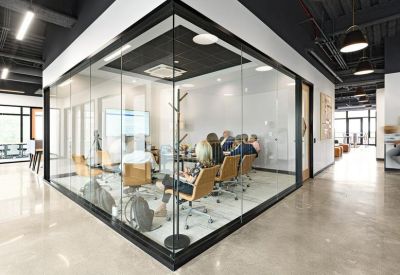 Office suite to lease in Chicago