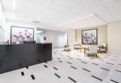 Offices at 3900 Westerre Parkway, Suite 300