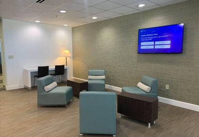 Executive office to lease in Indianapolis