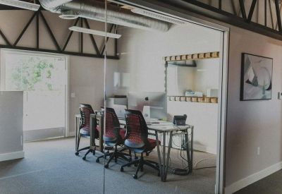 Serviced office - San Diego