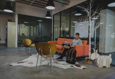 Office accomodations to let in San Diego