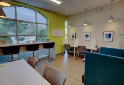 Office suite in High Point