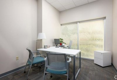 Exterior view of 3980 Premier Drive, Suite 110