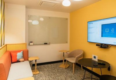 Executive office - San Mateo