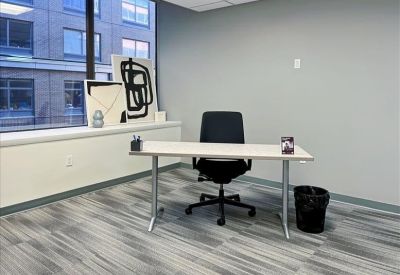 Offices at 400 Congress Street