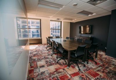 400 South 4th Street, Suite 401, Minneapolis Grain Exchnage