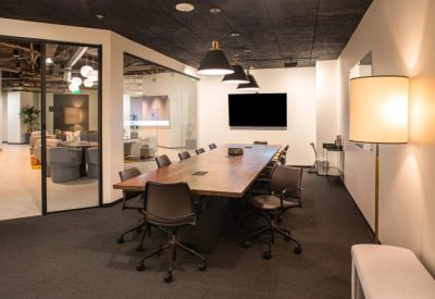 401 West A Street, Suite 200 office suites