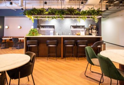 Serviced offices to let in San Diego