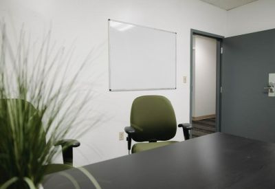 4031, Colonel Glenn Highway serviced offices