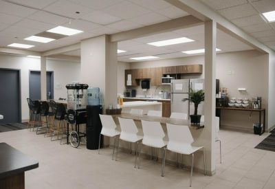 4031, Colonel Glenn Highway