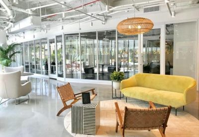 Serviced offices to lease in Beverly Hills (California)