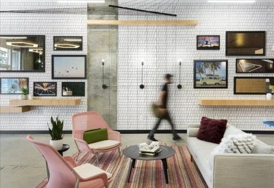 Image of Oakland executive office centre