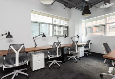 410 Adelaide Street West serviced offices