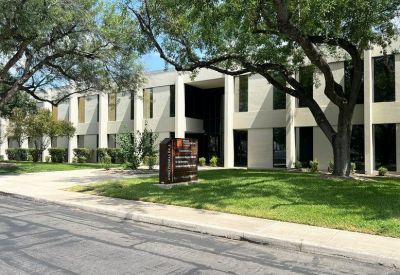 Executive office centre - San Antonio