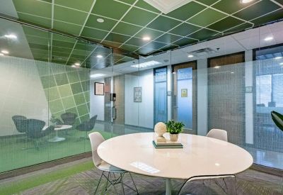 4101 McEwen serviced office centres