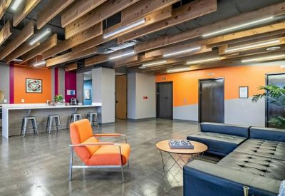 Office accommodation in Dallas