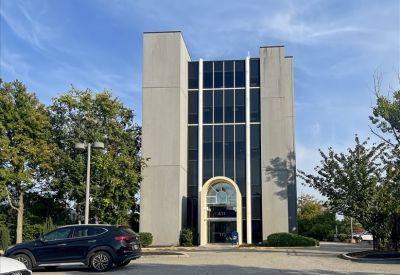 Interior of 411 State Route 17, Suite 500