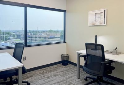 Serviced office - Hasbrouck Heights