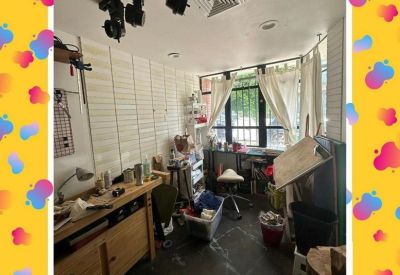 Serviced office - Portland (Oregon)