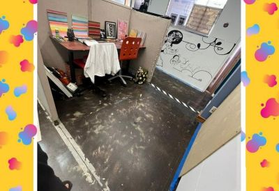 Exterior view of 417 SE 11th Avenue