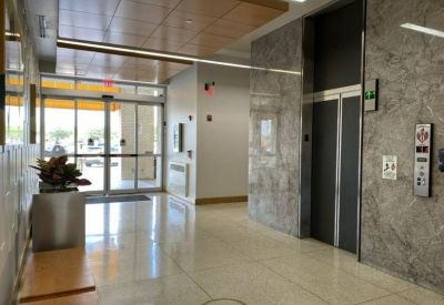 Executive offices to let in Fort Worth (Texas)