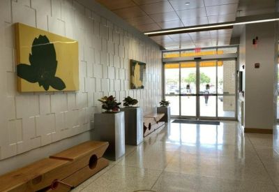 Office accomodation to let in Fort Worth (Texas)