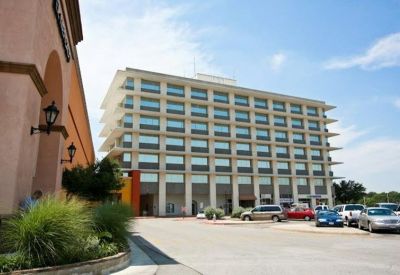 Office space in Fort Worth (Texas)