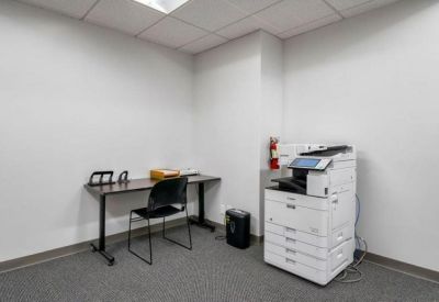 Executive office centres to rent in Irving