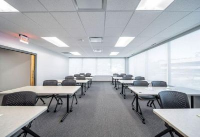 Serviced offices in central Irving