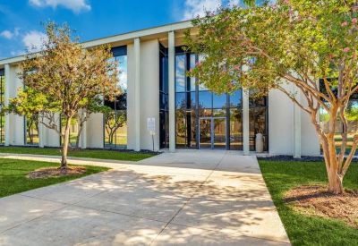 Image of San Antonio serviced office