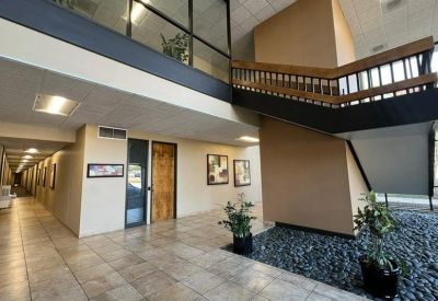 Office accomodations to hire in San Antonio