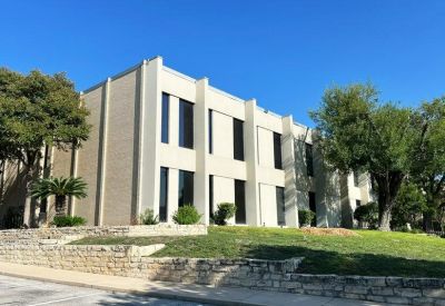 Serviced office centres to lease in San Antonio