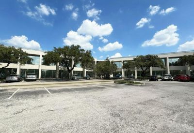 Serviced office centres to hire in San Antonio