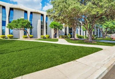 Office space in San Antonio