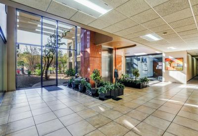 Offices at 4242 Woodcock Drive