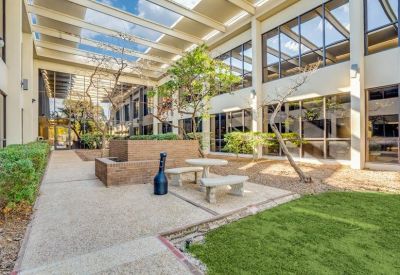 Office space to let in San Antonio