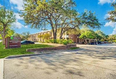 Exterior image of 4242 Woodcock Drive