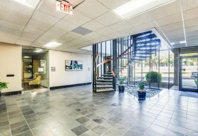 Office accomodations to rent in San Antonio