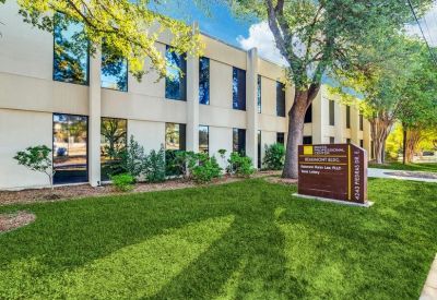 Executive offices to hire in San Antonio