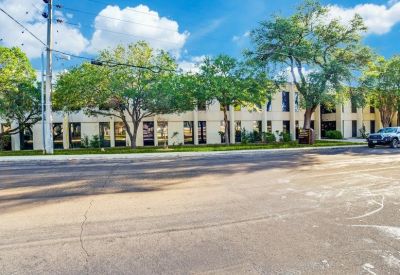 Offices at 4243 East Piedras Drive