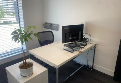 Image of Denver serviced office centre