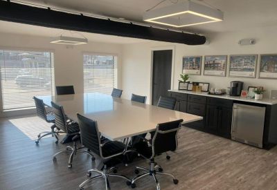 Serviced office in Denver