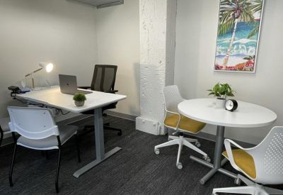 Exterior view of  428 J St, 4th Floor