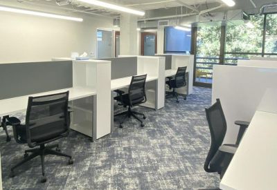 Image of Sacramento serviced office