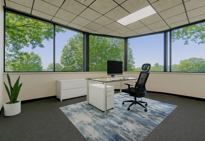 Exterior image of 43000, West 9 Mile Road