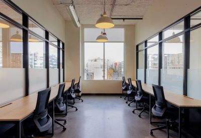 Serviced offices to hire in Seattle