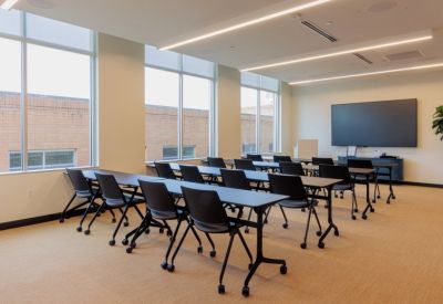 Seattle office space