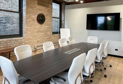 Office spaces to rent in Chicago