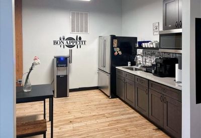 Image of Chicago office suite